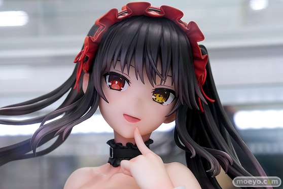 メディコス・エンタテインメント TVアニメ「デート・ア・ライブV」 Re▼Dress 時崎狂三 1/4 YシャツVer. ロイスエンタテインメント 東莞市豊達アニメ有限会社 松田モデル フィギュア あみあみ 秋葉原ラジオ会館店 06