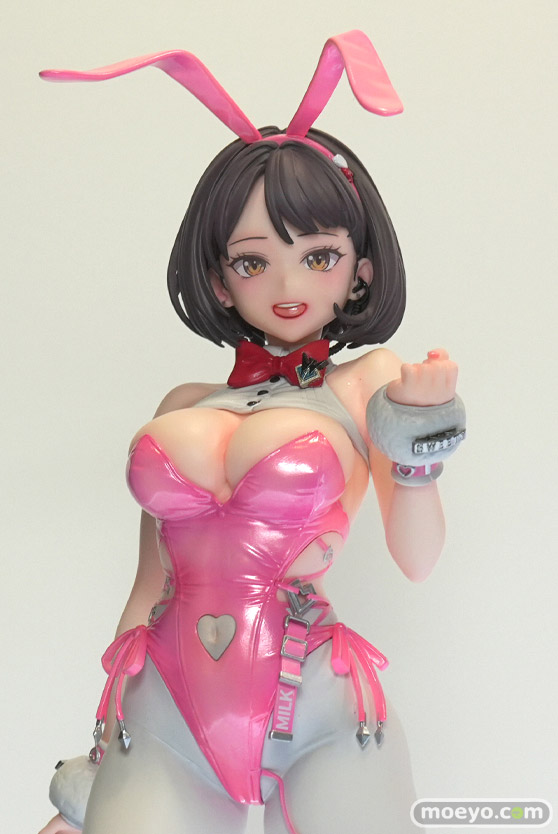 ワンダーフェスティバル2026 [夏] フィギュア Chimera Workshop はこむす ブルーインキャデス 05
