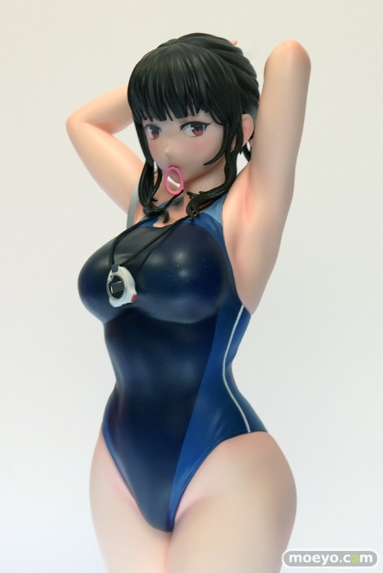 ワンダーフェスティバル2026 [夏] フィギュア Chimera Workshop はこむす ブルーインキャデス 08
