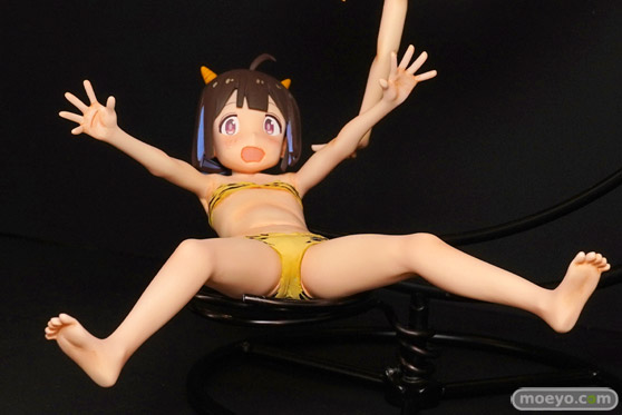 ワンダーフェスティバル2026 [夏] フィギュア Chimera Workshop はこむす ブルーインキャデス 11