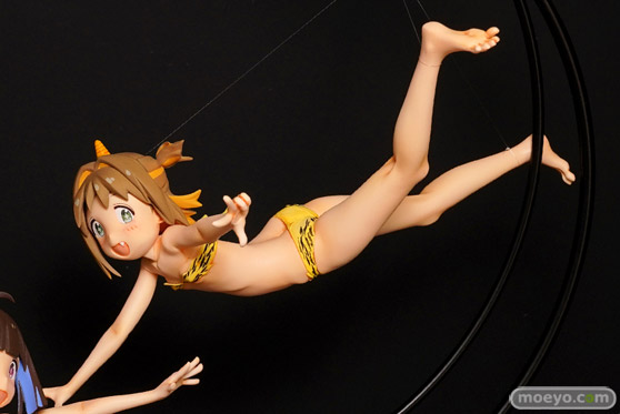 ワンダーフェスティバル2026 [夏] フィギュア Chimera Workshop はこむす ブルーインキャデス 13