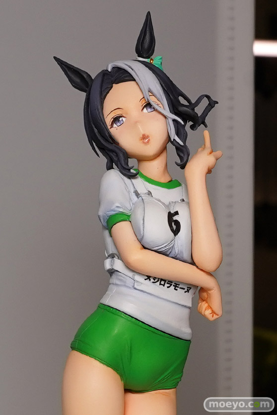 ワンダーフェスティバル2026 [夏] フィギュア Chimera Workshop はこむす ブルーインキャデス 16