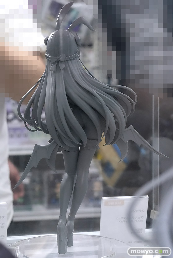 クレーネル ステラソラ ヴェルジュ バニー 秋雨 フィギュア あみあみ 秋葉原ラジオ会館店 03