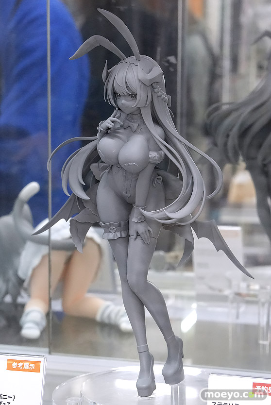 クレーネル ステラソラ ヴェルジュ バニー 秋雨 フィギュア あみあみ 秋葉原ラジオ会館店 04