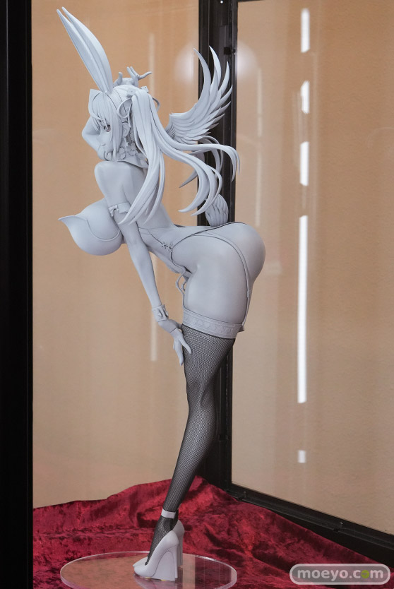 第14回 ネイティブグループ合同展示会（エロホビ） エロ クレーネル 魔法少女シリーズ 倉本エリカ バニーVer. RAITA エンガワ 音海論 BINDing  04