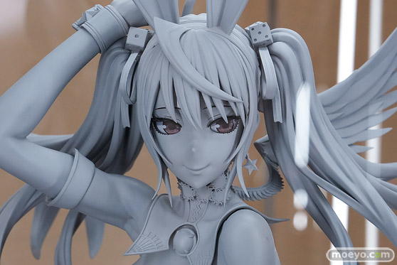 第14回 ネイティブグループ合同展示会（エロホビ） エロ クレーネル 魔法少女シリーズ 倉本エリカ バニーVer. RAITA エンガワ 音海論 BINDing  07
