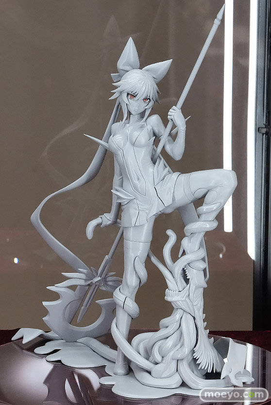 第14回 ネイティブグループ合同展示会（エロホビ） エロ フィギュア キャストオフ HOTVENUS 魔法少女アイ 加賀野愛 miya DimensionTrace ばん！ 01