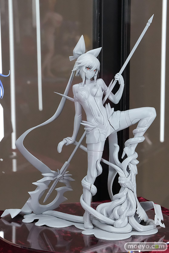第14回 ネイティブグループ合同展示会（エロホビ） エロ フィギュア キャストオフ HOTVENUS 魔法少女アイ 加賀野愛 miya DimensionTrace ばん！ 02