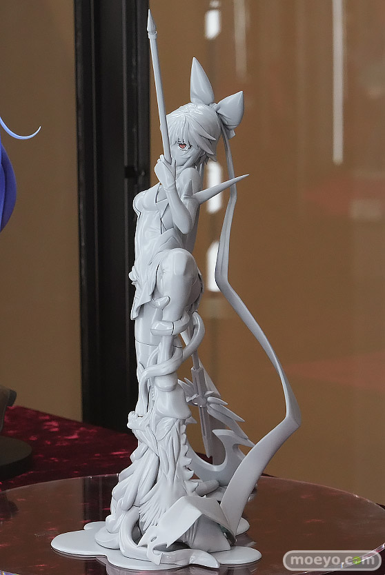 第14回 ネイティブグループ合同展示会（エロホビ） エロ フィギュア キャストオフ HOTVENUS 魔法少女アイ 加賀野愛 miya DimensionTrace ばん！ 05