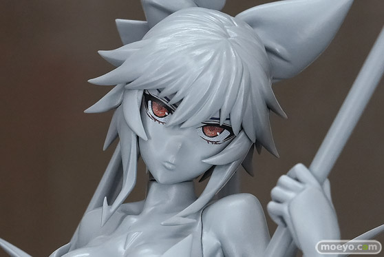 第14回 ネイティブグループ合同展示会（エロホビ） エロ フィギュア キャストオフ HOTVENUS 魔法少女アイ 加賀野愛 miya DimensionTrace ばん！ 08