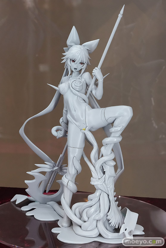 第14回 ネイティブグループ合同展示会（エロホビ） エロ フィギュア キャストオフ HOTVENUS 魔法少女アイ 加賀野愛 miya DimensionTrace ばん！ 17