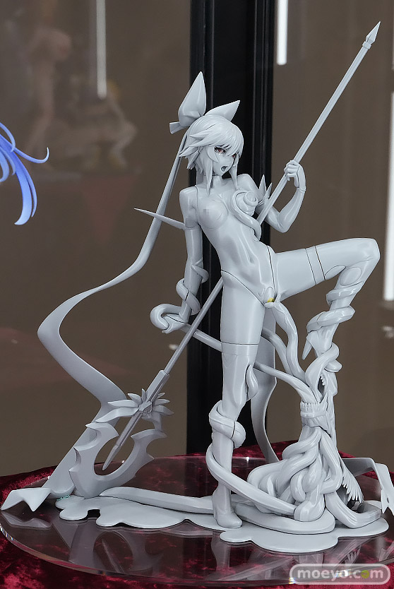 第14回 ネイティブグループ合同展示会（エロホビ） エロ フィギュア キャストオフ HOTVENUS 魔法少女アイ 加賀野愛 miya DimensionTrace ばん！ 18