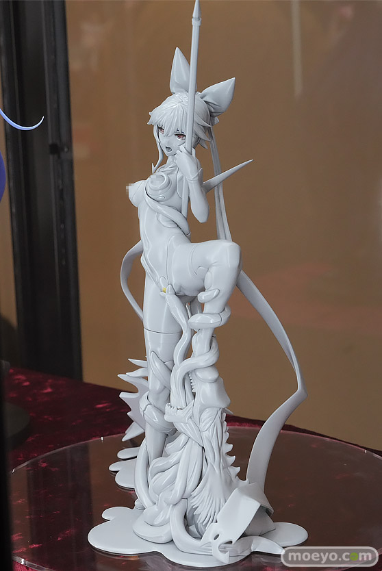 第14回 ネイティブグループ合同展示会（エロホビ） エロ フィギュア キャストオフ HOTVENUS 魔法少女アイ 加賀野愛 miya DimensionTrace ばん！ 20