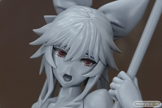 第14回 ネイティブグループ合同展示会（エロホビ） エロ フィギュア キャストオフ HOTVENUS 魔法少女アイ 加賀野愛 miya DimensionTrace ばん！ 22