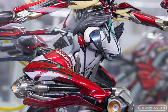 Hobby sakura/Skin Studio 少女発動機 OV-R200 “Warped circle” 1/4スケール プレミアムスタチュー LESLyzerosix あみあみ 秋葉原ラジオ会館店 フィギュア 07