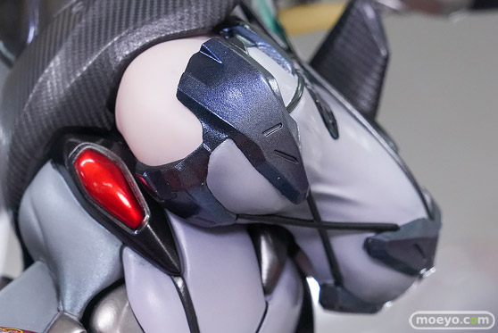 Hobby sakura/Skin Studio 少女発動機 OV-R200 “Warped circle” 1/4スケール プレミアムスタチュー LESLyzerosix あみあみ 秋葉原ラジオ会館店 フィギュア 10
