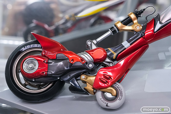 Hobby sakura/Skin Studio 少女発動機 OV-R200 “Warped circle” 1/4スケール プレミアムスタチュー LESLyzerosix あみあみ 秋葉原ラジオ会館店 フィギュア 22