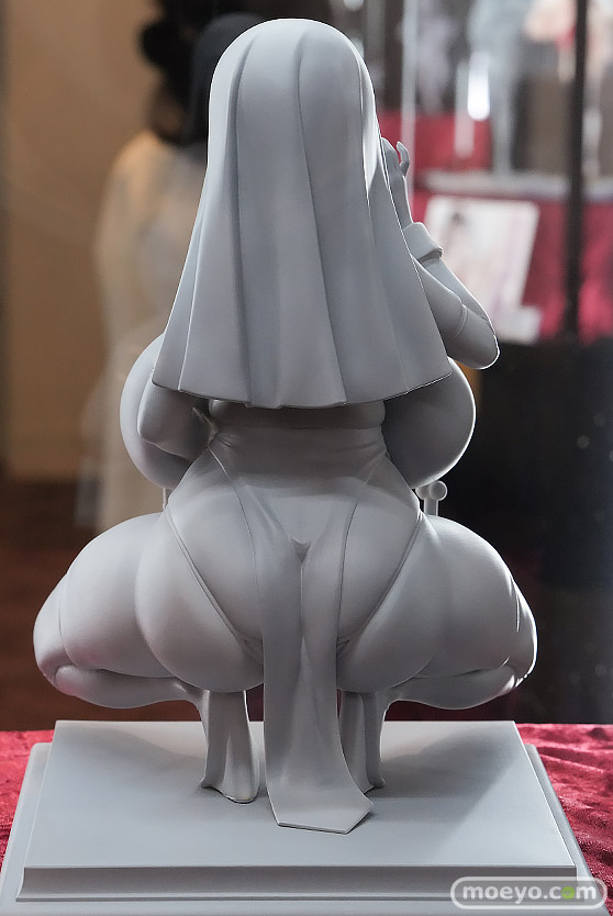 第14回 ネイティブグループ合同展示会（エロホビ） エロ フィギュア キャストオフ のくちゅるぬ 爆乳パーティーNTR リエッタ 偶像アイドルVer. 武田弘光 miya DimensionTrace 06