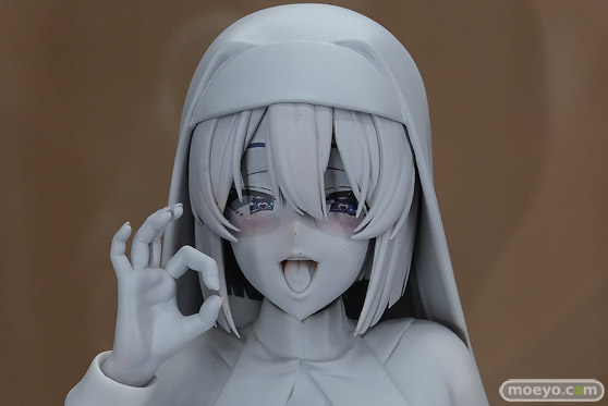 第14回 ネイティブグループ合同展示会（エロホビ） エロ フィギュア キャストオフ のくちゅるぬ 爆乳パーティーNTR リエッタ 偶像アイドルVer. 武田弘光 miya DimensionTrace 10