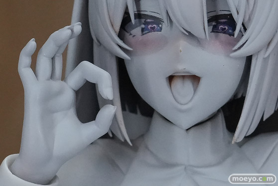 第14回 ネイティブグループ合同展示会（エロホビ） エロ フィギュア キャストオフ のくちゅるぬ 爆乳パーティーNTR リエッタ 偶像アイドルVer. 武田弘光 miya DimensionTrace 11