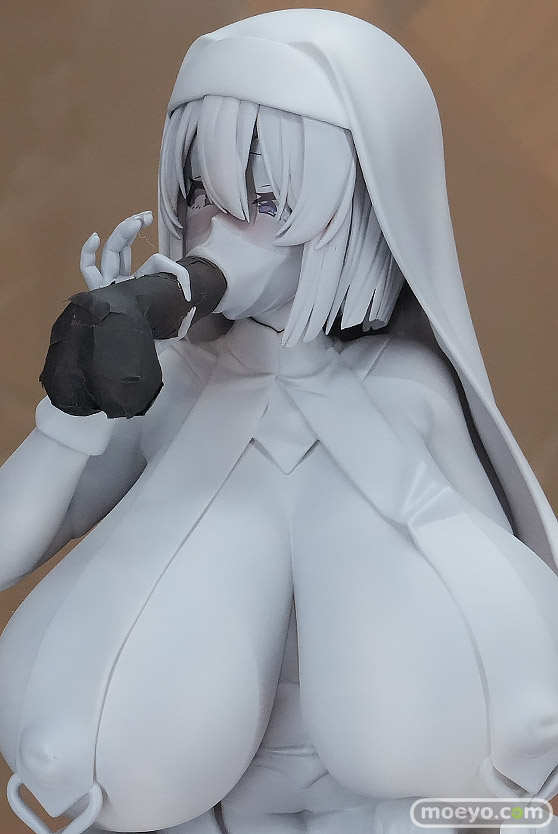 第14回 ネイティブグループ合同展示会（エロホビ） エロ フィギュア キャストオフ のくちゅるぬ 爆乳パーティーNTR リエッタ 偶像アイドルVer. 武田弘光 miya DimensionTrace 37