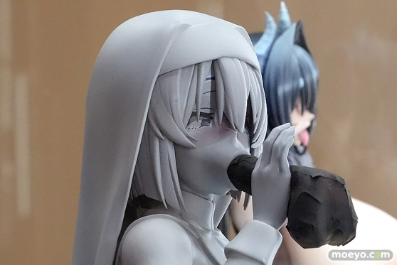 第14回 ネイティブグループ合同展示会（エロホビ） エロ フィギュア キャストオフ のくちゅるぬ 爆乳パーティーNTR リエッタ 偶像アイドルVer. 武田弘光 miya DimensionTrace 39