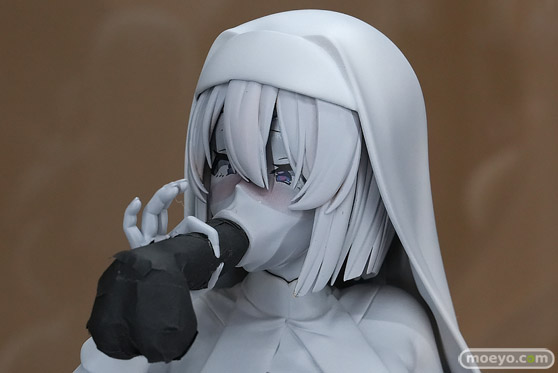 第14回 ネイティブグループ合同展示会（エロホビ） エロ フィギュア キャストオフ のくちゅるぬ 爆乳パーティーNTR リエッタ 偶像アイドルVer. 武田弘光 miya DimensionTrace 40