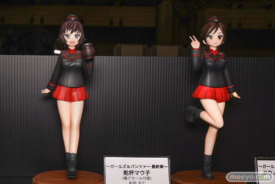 ワンダーフェスティバル2026 [夏] フィギュア KiyotoFigure Orgel メロンチーズ 04