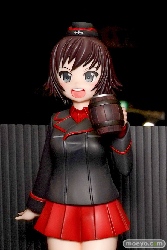 ワンダーフェスティバル2026 [夏] フィギュア KiyotoFigure Orgel メロンチーズ 05