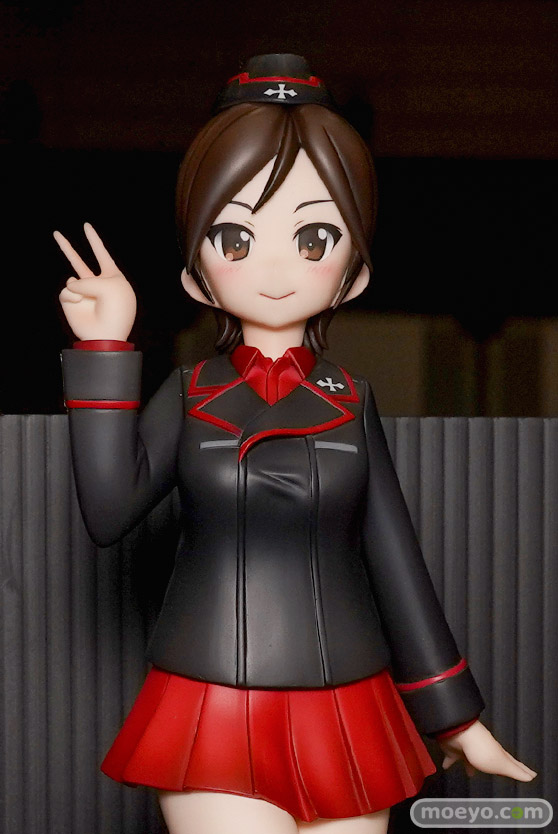 ワンダーフェスティバル2026 [夏] フィギュア KiyotoFigure Orgel メロンチーズ 06