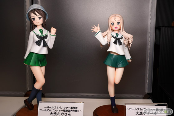ワンダーフェスティバル2026 [夏] フィギュア KiyotoFigure Orgel メロンチーズ 07
