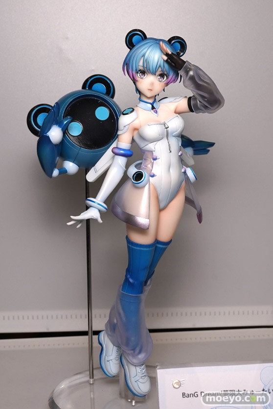 ワンダーフェスティバル2026 [夏] フィギュア KiyotoFigure Orgel メロンチーズ 13
