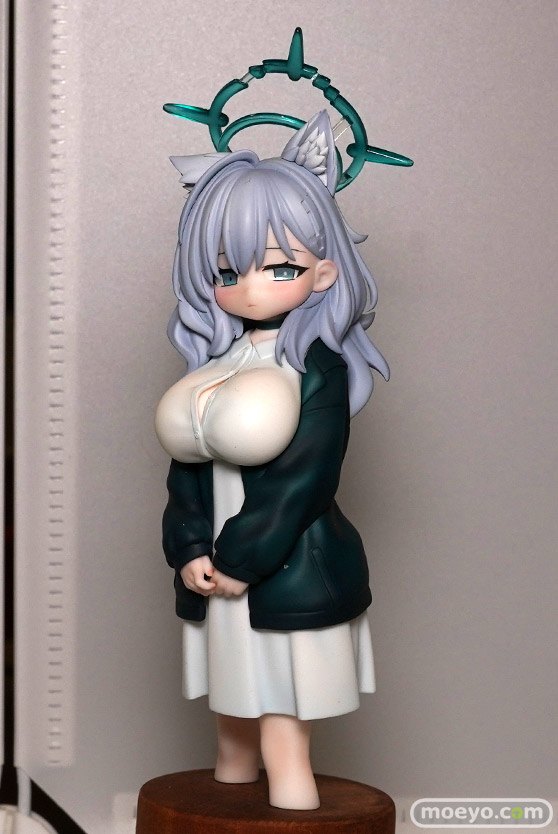 ワンダーフェスティバル2026 [夏] フィギュア KiyotoFigure Orgel メロンチーズ 17