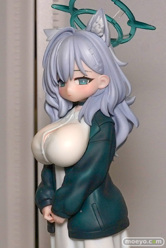 ワンダーフェスティバル2026 [夏] フィギュア KiyotoFigure Orgel メロンチーズ 18