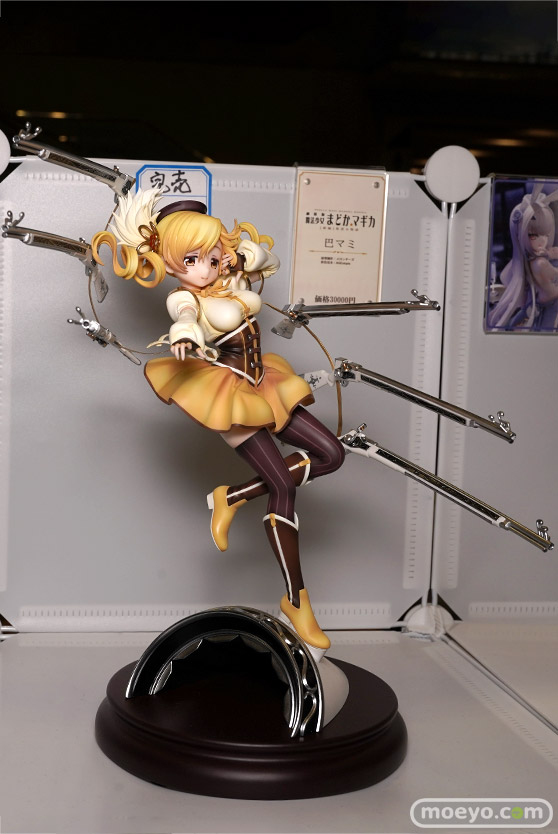ワンダーフェスティバル2026 [夏] フィギュア KiyotoFigure Orgel メロンチーズ 19