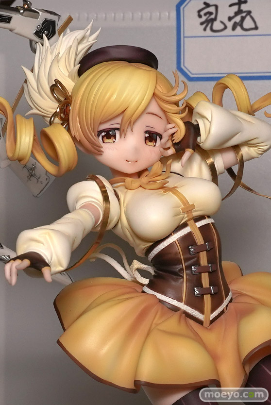 ワンダーフェスティバル2026 [夏] フィギュア KiyotoFigure Orgel メロンチーズ 20