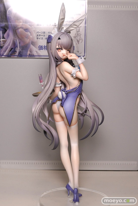 ワンダーフェスティバル2026 [夏] フィギュア KiyotoFigure Orgel メロンチーズ 21