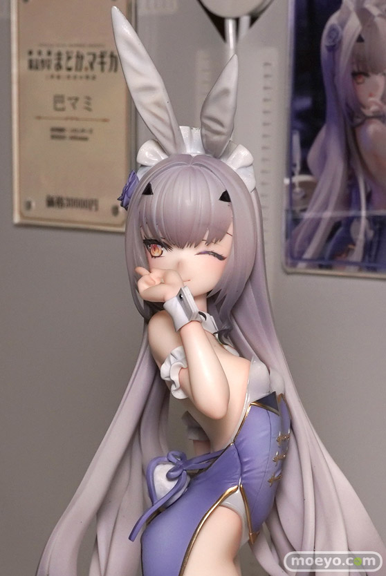 ワンダーフェスティバル2026 [夏] フィギュア KiyotoFigure Orgel メロンチーズ 22