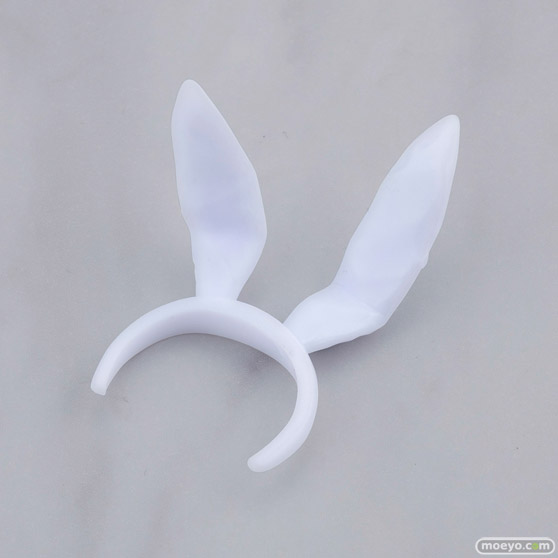 コトブキヤ フレームアームズ・ガール ドゥルガーI〈Bunny Style -ホワイト-〉 muscuto BRAIN KOTOBUKIYA 19