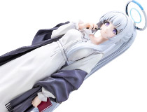 ノアらしい大人びた柔和な微笑みを丁寧に再現。コトブキヤ新作美少女フィギュア「ブルーアーカイブ ノア(パジャマ)」予約受付開始！