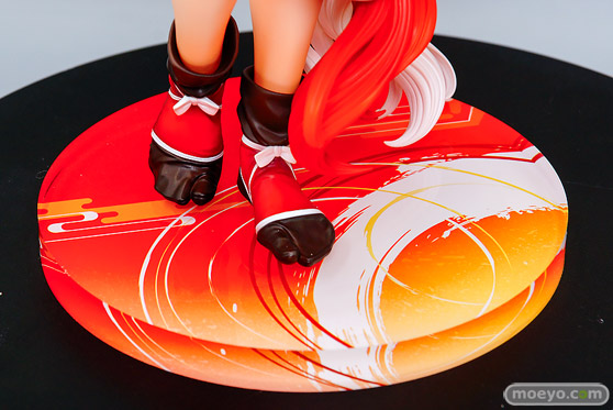 メガハウス Lucreaルクリア THE KING OF FIGHTERS ’98 不知火舞 フィギュア あみあみ 製品版 29