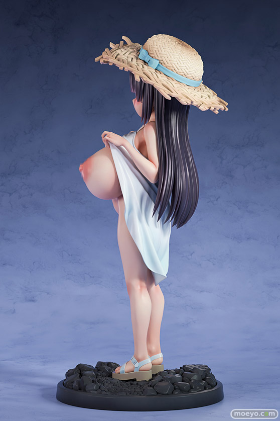 インサイト 肉感少女 エロいおばけ図鑑 四尺様 たわわver. ロリコニアン ひらがな エロ フィギュア 04