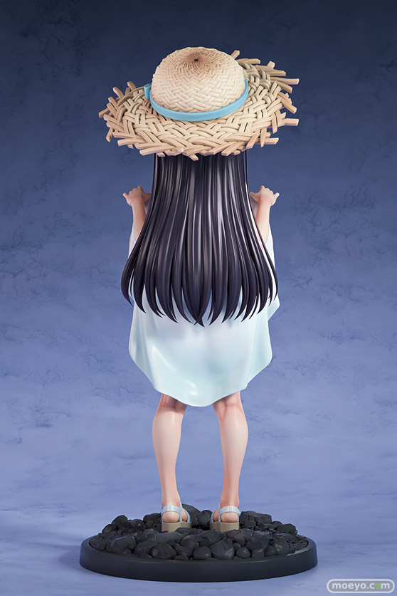 インサイト 肉感少女 エロいおばけ図鑑 四尺様 たわわver. ロリコニアン ひらがな エロ フィギュア 05