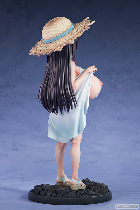 インサイト 肉感少女 エロいおばけ図鑑 四尺様 たわわver. ロリコニアン ひらがな エロ フィギュア 06