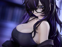 「【あみあみ限定特典】勝利の女神：NIKKE レーベル 1/6 完成品フィギュア 豪華版」など あみあみ新作フィギュア・ホビー予約開始情報！