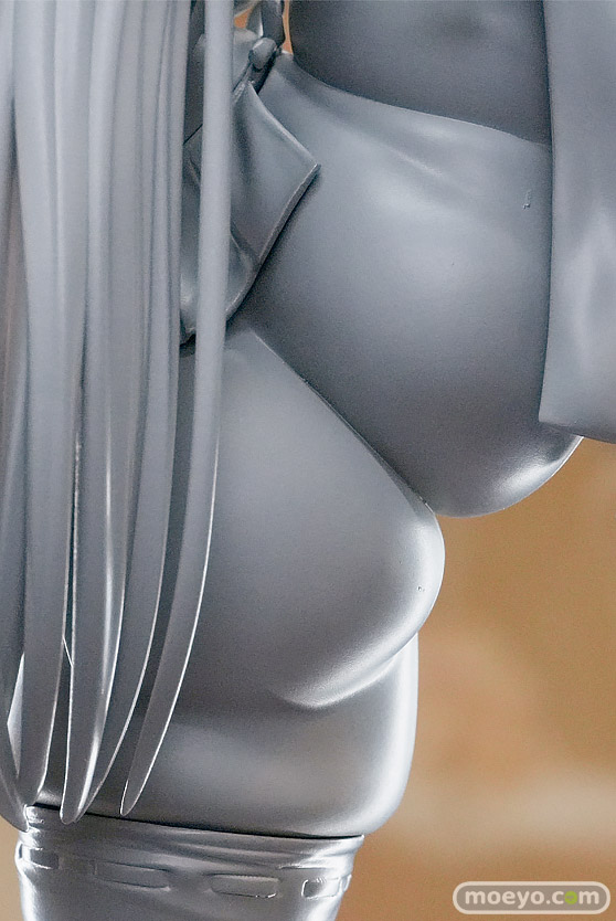 第14回 ネイティブグループ合同展示会（エロホビ） エロ フィギュア キャストオフ  破魔の巫女-焔- hauw チクビ PLAMODE 魔太郎 16