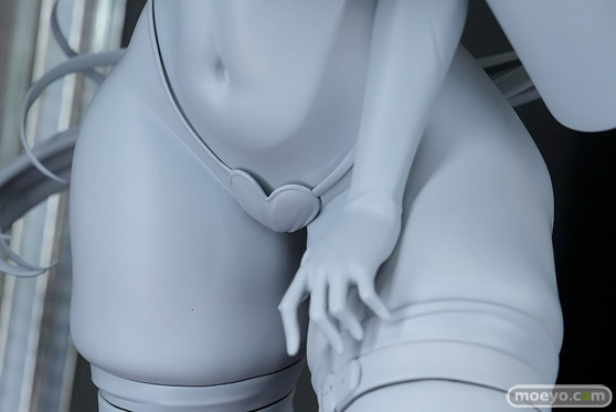 第14回 ネイティブグループ合同展示会（エロホビ） エロ フィギュア キャストオフ  バニスタイン・ファンタジー ナデシコさん ミルクガールVer. 千里GAN Black Jack 16
