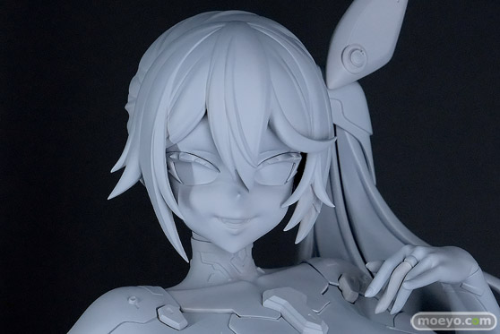 第14回 ネイティブグループ合同展示会（エロホビ） エロ EDEN  フィギュア キャストオフ  ニューちゃん 朝凪 08