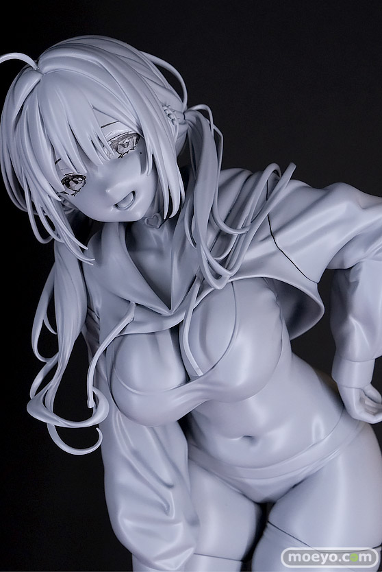 第14回 ネイティブグループ合同展示会（エロホビ） エロ フィギュア キャストオフ  ロケットボーイ 結愛 DSマイル メンチ 07