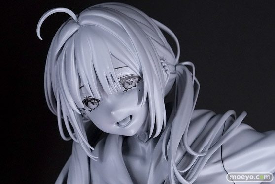第14回 ネイティブグループ合同展示会（エロホビ） エロ フィギュア キャストオフ  ロケットボーイ 結愛 DSマイル メンチ 08